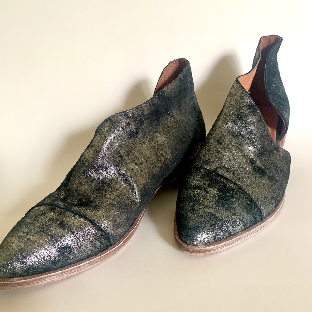 Free People Royale Flat